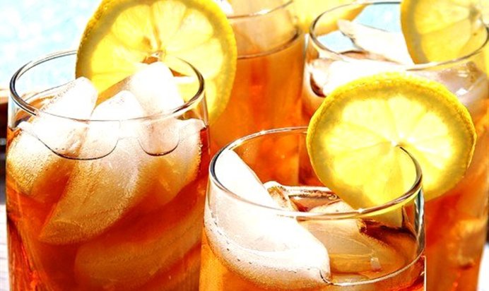 Новогодний пунш