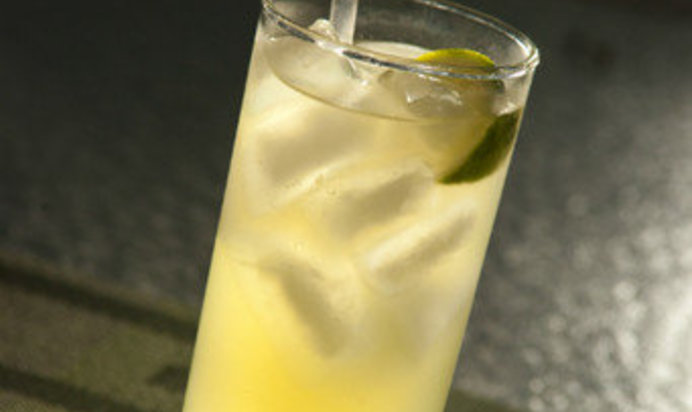 Коктейль «Цитрус»