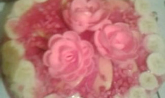 Торт Семейный