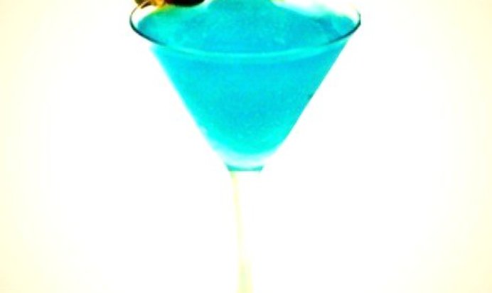 Коктейль «Итальянская жена»