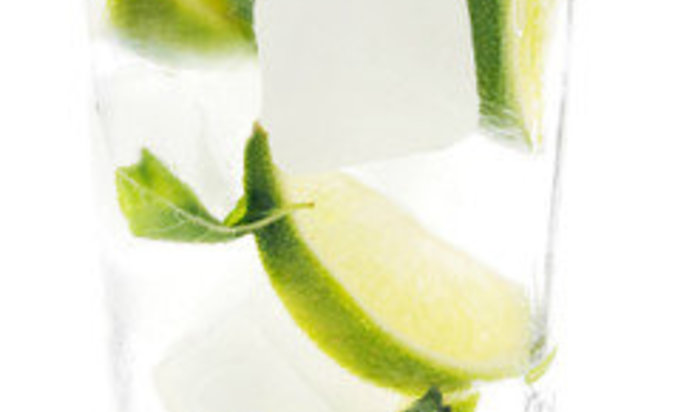 Коктейль «Вкус детства»