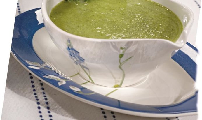 Рябиновая настойка