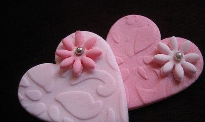 Мастика для торта