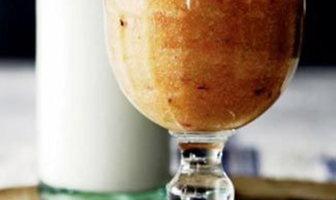 Фруктовый напиток