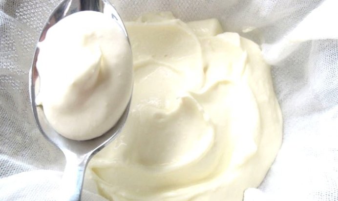 Крем для торта из маскарпоне