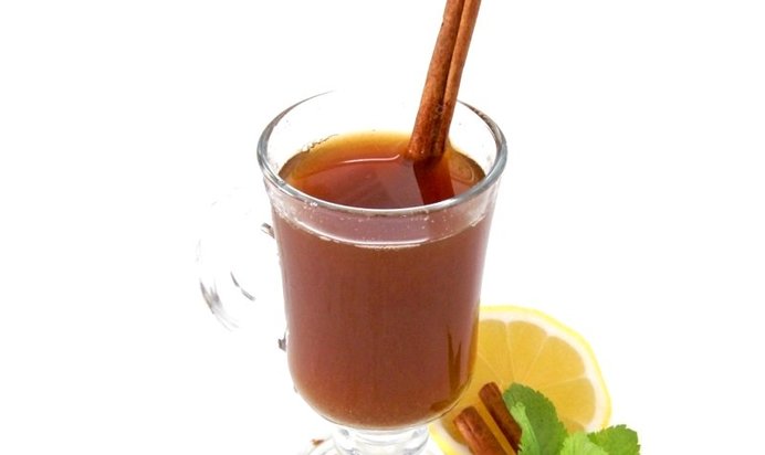 Безалкогольный сбитень