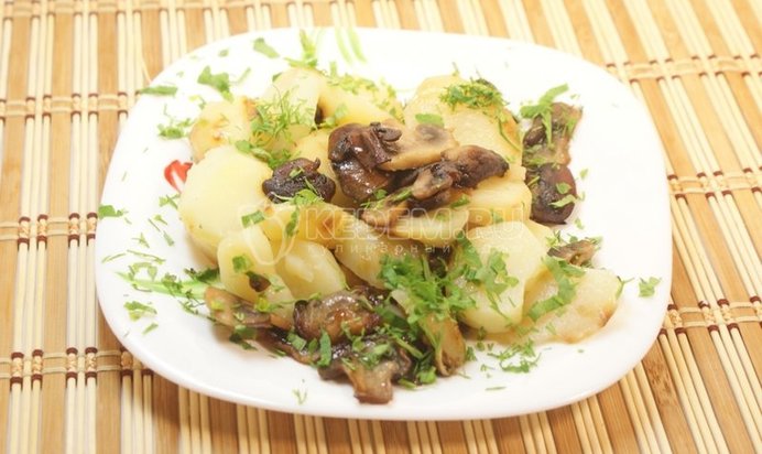 Глинтвейн (Рецепт №3)