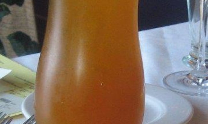 Ураганный коктейль