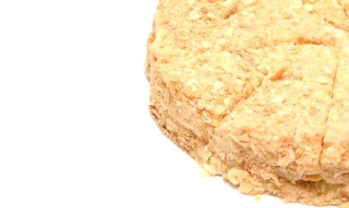 «Наполеон» на пиве