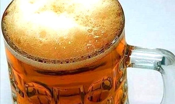 Домашнее пиво без солода