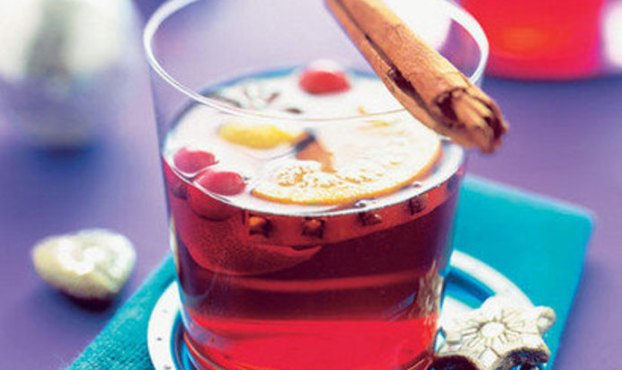 Глинтвейн сказка странствий