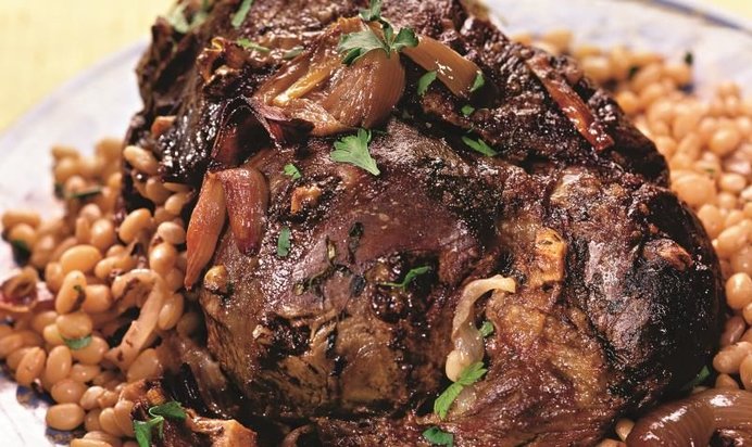 Торт Дамские Пальчики