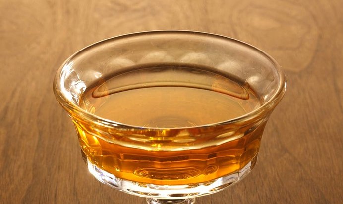 Коктейль «Звездная пыль» (Stardust)