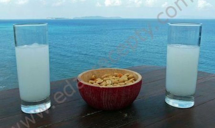 Коктейль Дюшес