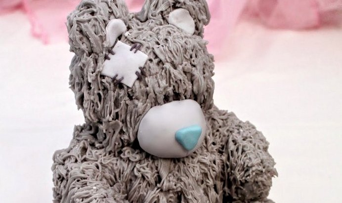 Торт на день рождения мальчику 4 года