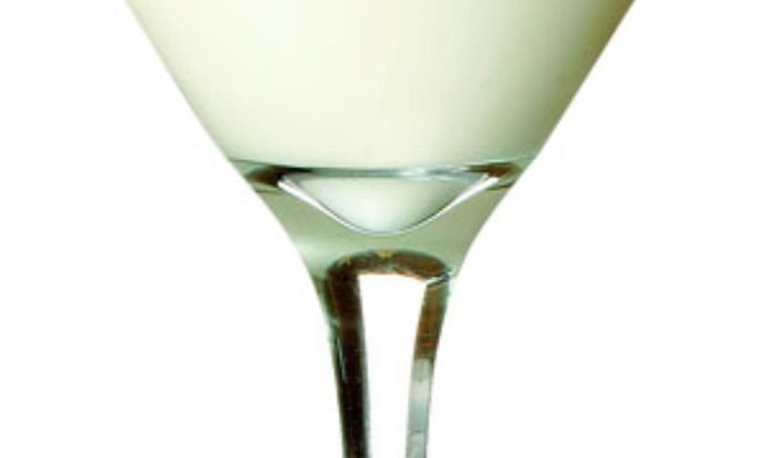 Коктейль Баноффи мартини