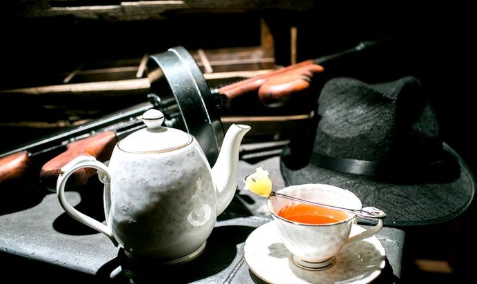 Лонг-Айленд