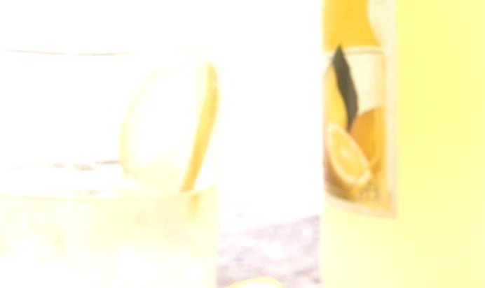 Лимончелло за 80 дней