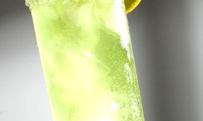 Освежающий лаймад