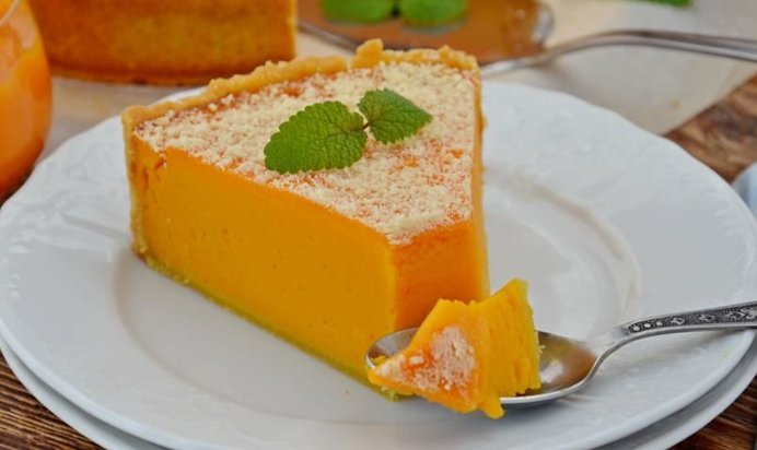 Торт Трухлявый пень