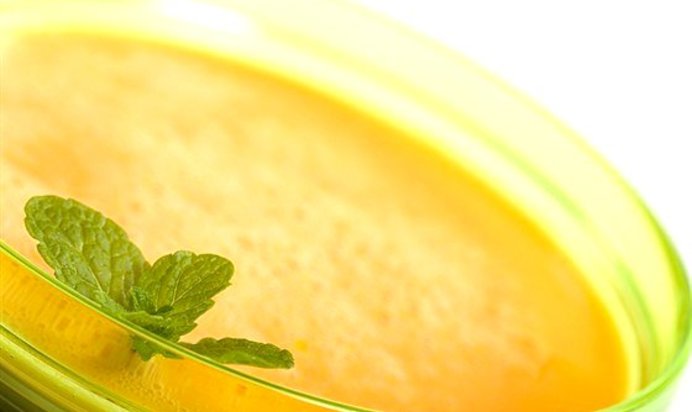 Сок-пюре из фруктов