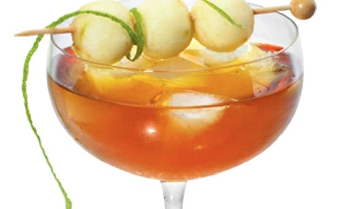 Коктейль Cascador