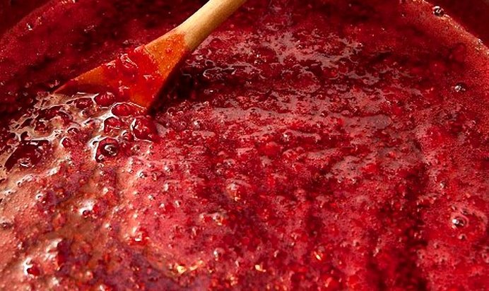 Брага на варенье для самогона