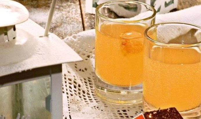 Финская медовуха