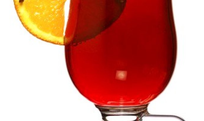 Пунш венгерский