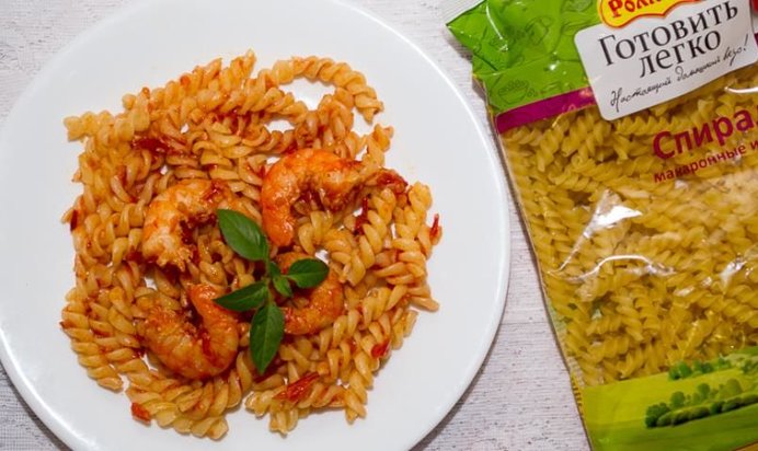 Блинчатый торт с маскарпоне