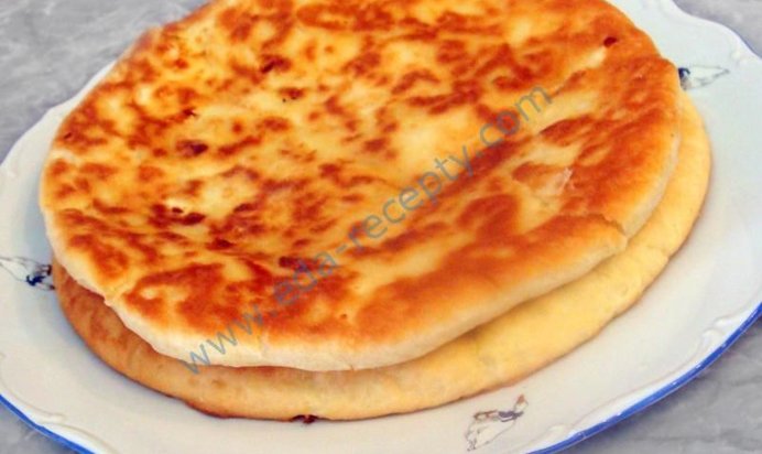 Хачапури Имеретинские