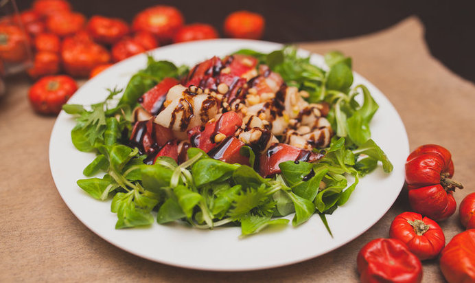 Коктейль «Полезный»