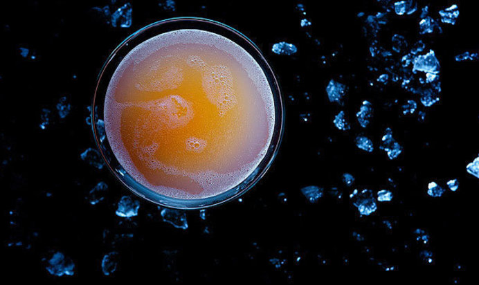 Лунная прогулка