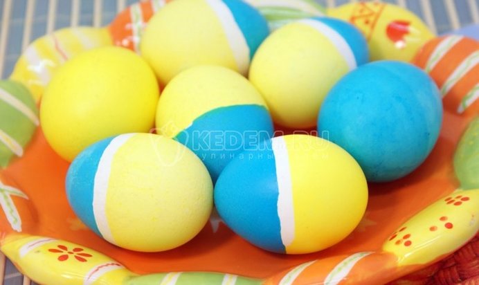 Яблочный коктейль с мятой