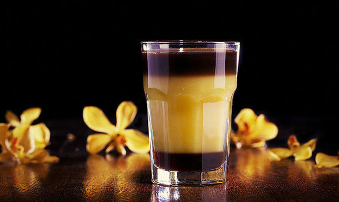 Шмель (безалкогольный)