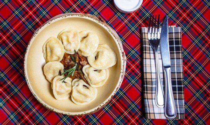 Торт «Сладкоежка»