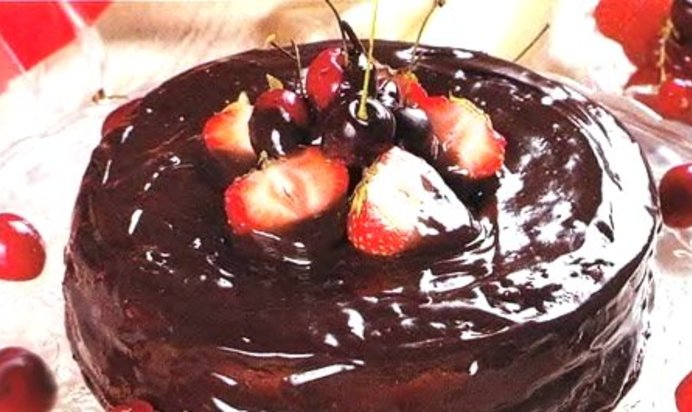 Торт Новинка