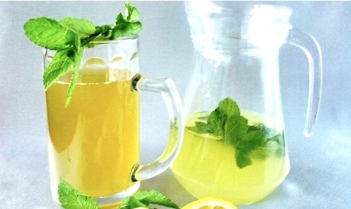 Коктейль с пивом