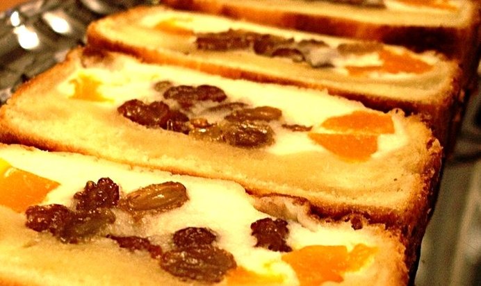 Торт за 5 минут