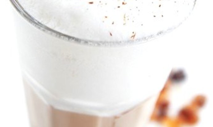 Бичерин (Bicerin)