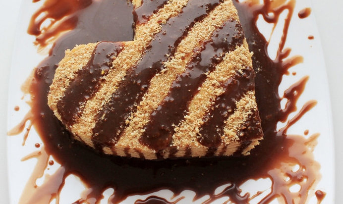 Медовый торт по рецепту моей бабушки