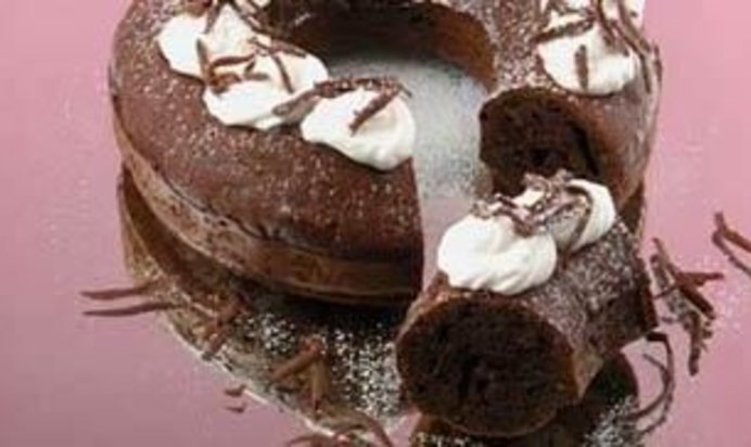 Торт Ла маркизелла