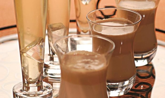 Сырный салат с сухариками