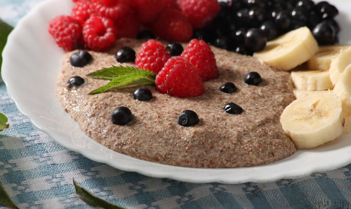 Торт творожный