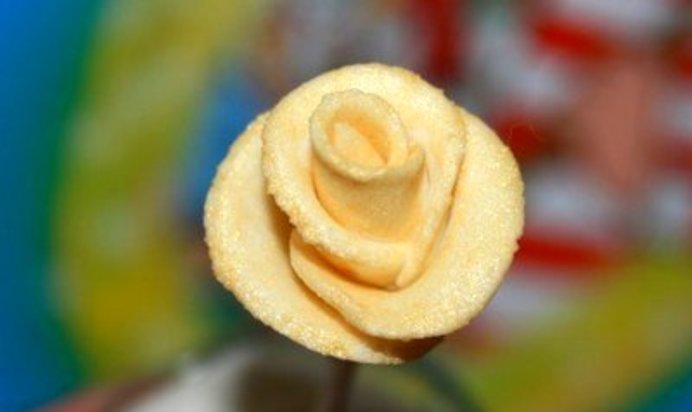 Домашние маршмеллоу и белоснежная мастика из них