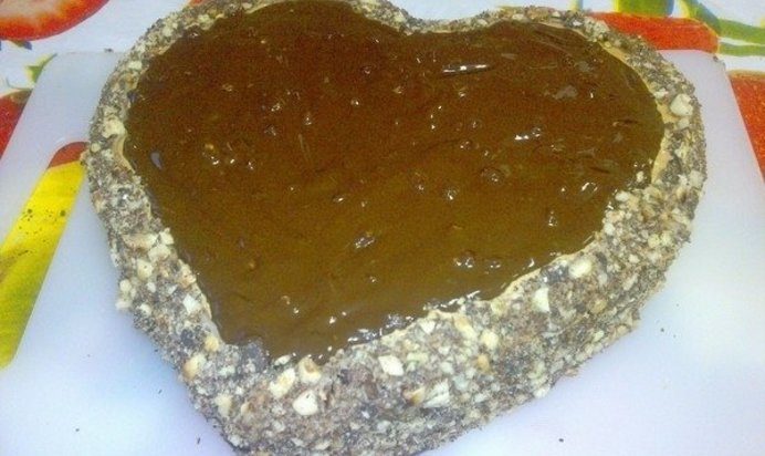 Торт «Домашний»