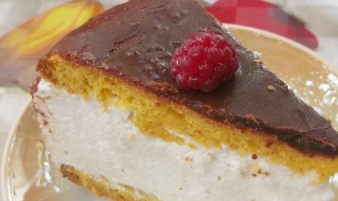 Торт У Палыча