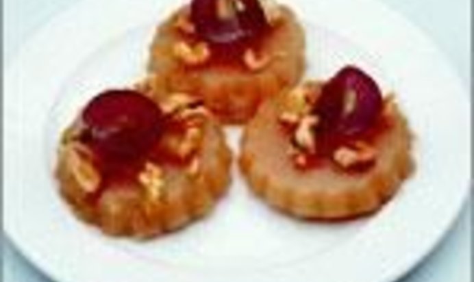 Торт Наполеон Закусочный