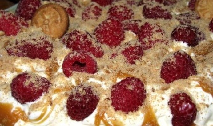 Торт Нирвана