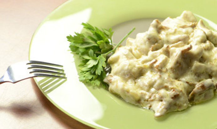 Сладкий салат